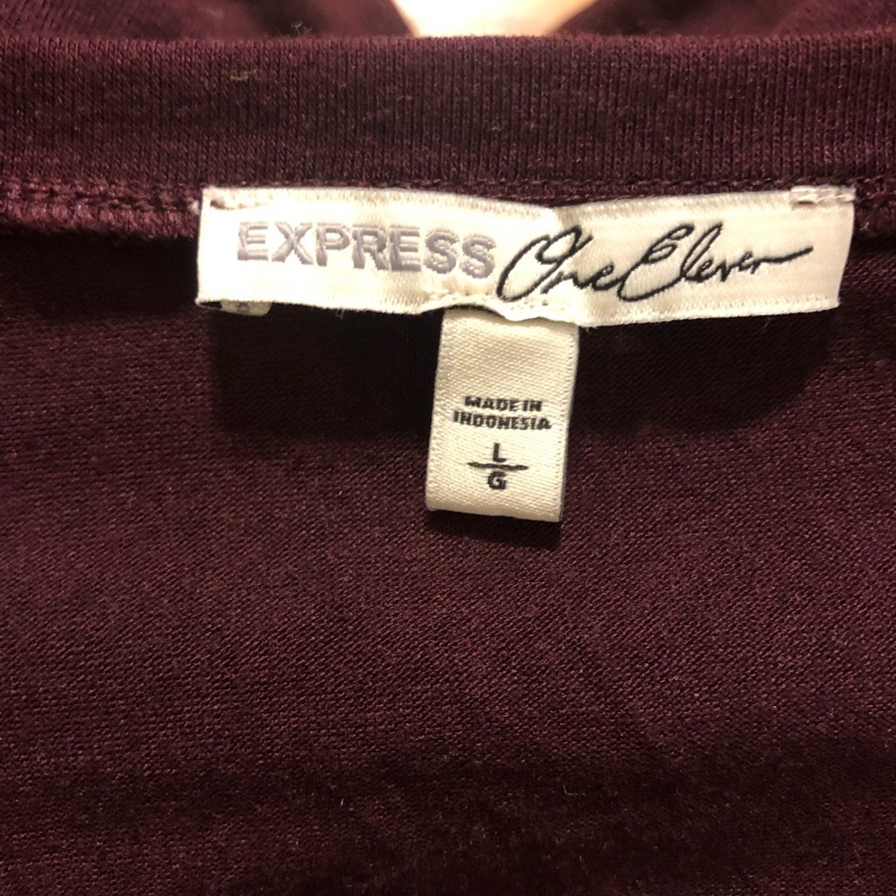 Express Top - Picture 5 of 5